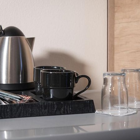 Makedonia Hotel Урануполи Екстериор снимка